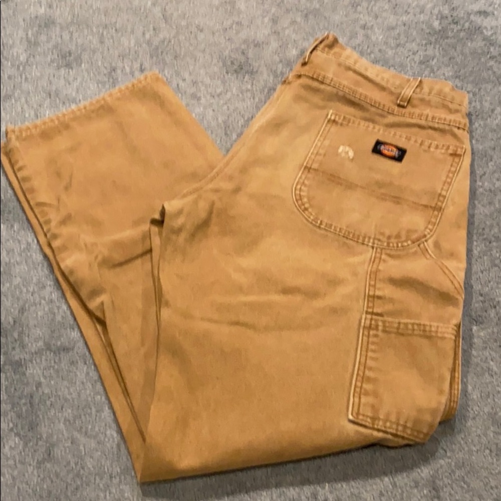 Dickies